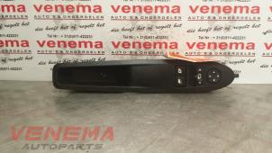 Gebruikte Raam schakelaar elektrisch Citroen DS3 (SA) 1.6 e-HDi Prijs € 49,00 Margeregeling aangeboden door Venema Autoparts