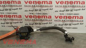 Gebruikte Achterklep motor BMW 3 serie Touring (E91) 318i 16V Prijs € 25,00 Margeregeling aangeboden door Venema Autoparts