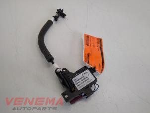 Gebruikte Achterklep motor BMW 3 serie Touring (E91) 318i 16V Prijs € 24,99 Margeregeling aangeboden door Venema Autoparts