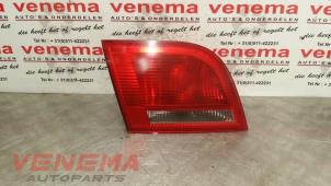 Gebruikte Achterlicht links Audi A3 Sportback (8PA) 2.0 TDI 16V Prijs € 14,95 Margeregeling aangeboden door Venema Autoparts