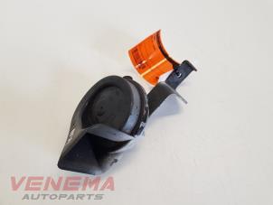 Gebruikte Claxon Audi A3 Sportback (8PA) 2.0 TDI 16V Prijs € 9,99 Margeregeling aangeboden door Venema Autoparts