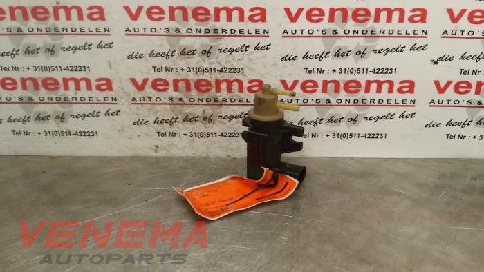Gebruikte Turbo Overdrukklep Audi A3 Sportback (8PA) 2.0 TDI 16V Prijs € 9,99 Margeregeling aangeboden door Venema Autoparts