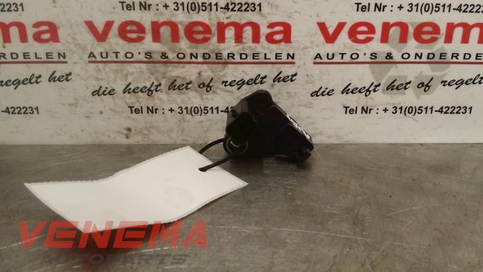 Gebruikte Krukas sensor Ford Focus 3 1.0 Ti-VCT EcoBoost 12V 125 Prijs € 14,99 Margeregeling aangeboden door Venema Autoparts