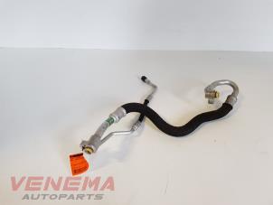 Gebruikte Airco Leiding BMW 1 serie (E81) 118i 16V Prijs € 59,99 Margeregeling aangeboden door Venema Autoparts