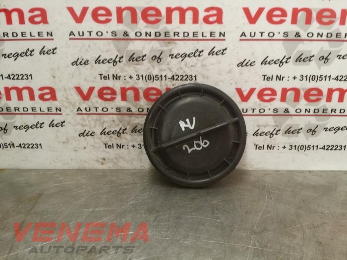 Gebruikte Diversen Mercedes ML II (164/4JG) 3.5 350 4-Matic V6 24V Prijs € 9,99 Margeregeling aangeboden door Venema Autoparts