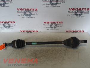 Gebruikte Aandrijfas links-achter Mercedes ML II (164/4JG) 3.5 350 4-Matic V6 24V Prijs € 58,99 Margeregeling aangeboden door Venema Autoparts