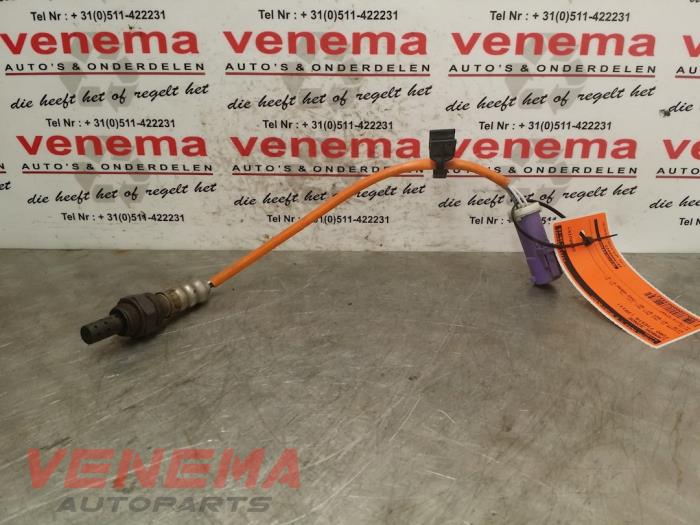 Gebruikte Lambda Sonde Ford Fiesta 6 (JA8) 1.25 16V Prijs € 19,99 Margeregeling aangeboden door Venema Autoparts