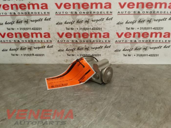 Gebruikte Airco expansieklep BMW X1 (E84) sDrive 20i 2.0 16V Twin Power Turbo Prijs € 19,99 Margeregeling aangeboden door Venema Autoparts