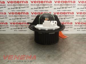 Gebruikte Chaufage Ventilatiemotor BMW X1 (E84) sDrive 20i 2.0 16V Twin Power Turbo Prijs € 74,95 Margeregeling aangeboden door Venema Autoparts