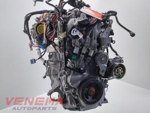 Gebruikte Motor Renault Megane IV (RFBB) 1.6 GT Energy TCe 205 EDC Prijs € 1.749,99 Margeregeling aangeboden door Venema Autoparts