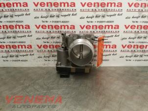 Gebruikte Gasklephuis Renault Megane IV (RFBB) 1.6 GT Energy TCe 205 EDC Prijs € 79,99 Margeregeling aangeboden door Venema Autoparts