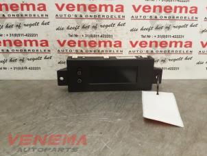 Gebruikte Display Interieur Opel Astra G Caravan (F35) 2.0 DTI 16V Prijs € 14,00 Margeregeling aangeboden door Venema Autoparts