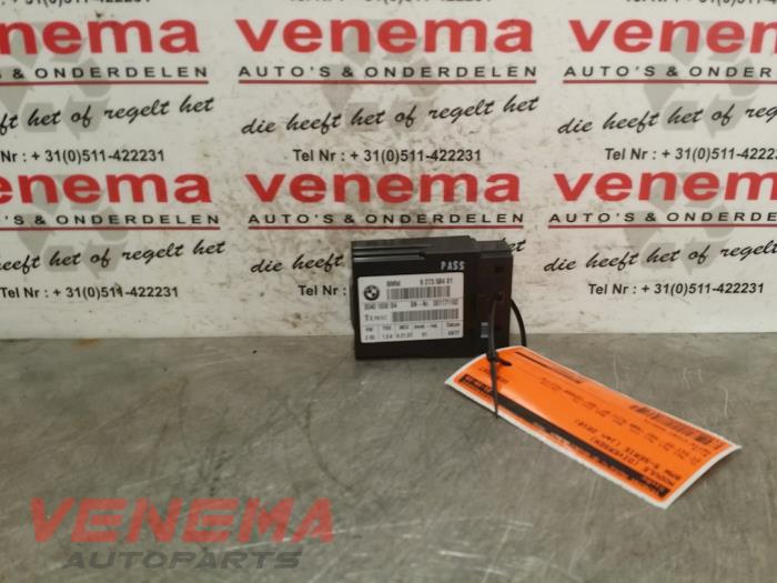 Gebruikte Module (diversen) BMW 5 serie Touring (E61) 520d 16V Prijs € 14,99 Margeregeling aangeboden door Venema Autoparts
