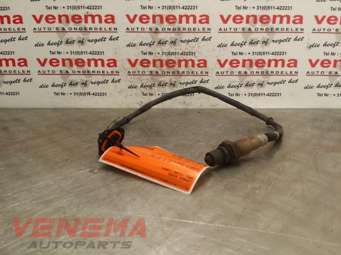 Gebruikte Lambda Sonde Opel Tigra Twin Top 1.4 16V Prijs € 19,99 Margeregeling aangeboden door Venema Autoparts