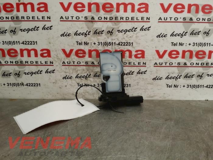 Gebruikte Luchtmassameter Renault Megane IV (RFBB) 1.6 GT Energy TCe 205 EDC Prijs € 49,00 Margeregeling aangeboden door Venema Autoparts