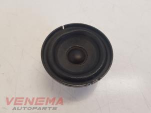 Gebruikte Luidspreker BMW 1 serie (E81) 118i 16V Prijs € 14,99 Margeregeling aangeboden door Venema Autoparts