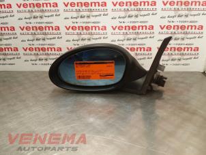 Gebruikte Spiegel Buiten links BMW 1 serie (E81) 118i 16V Prijs € 49,00 Margeregeling aangeboden door Venema Autoparts