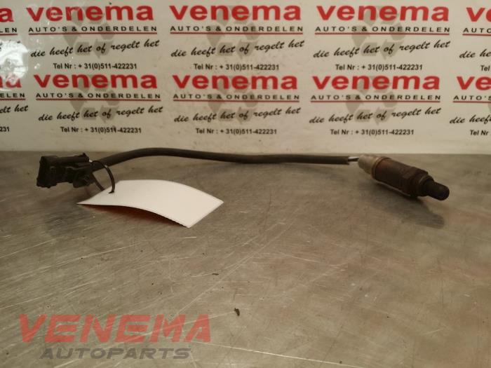 Gebruikte Lambda Sonde Citroen Saxo 1.4i SX,VSX Prijs € 14,99 Margeregeling aangeboden door Venema Autoparts