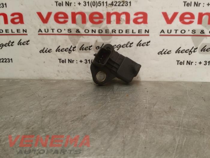 Gebruikte BDP Sensor Peugeot 307 SW (3H) 1.6 HDi 16V Prijs € 9,99 Margeregeling aangeboden door Venema Autoparts