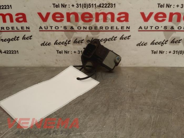 Gebruikte BDP Sensor Peugeot 207/207+ (WA/WC/WM) 1.4 HDi Prijs € 9,99 Margeregeling aangeboden door Venema Autoparts