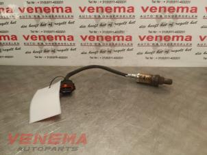 Gebruikte Lambda Sonde Opel Astra G (F08/48) 1.6 Prijs € 29,00 Margeregeling aangeboden door Venema Autoparts