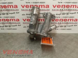 Gebruikte Thermostaathuis Ford Fiesta 6 (JA8) 1.6 SCTi ST 16V Prijs € 29,00 Margeregeling aangeboden door Venema Autoparts