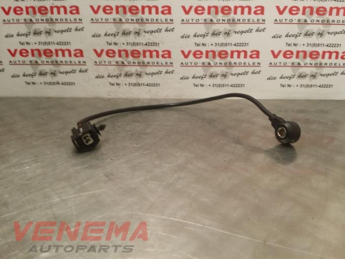 Gebruikte Pingelsensor Ford Fiesta 6 (JA8) 1.6 SCTi ST 16V Prijs € 19,99 Margeregeling aangeboden door Venema Autoparts