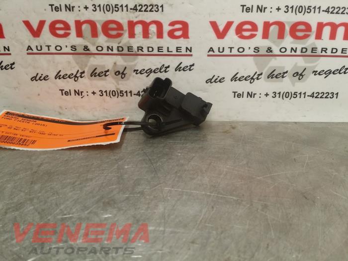 Gebruikte Krukas sensor Ford Fiesta 6 (JA8) 1.6 SCTi ST 16V Prijs € 14,99 Margeregeling aangeboden door Venema Autoparts