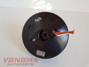 Gebruikte Rembol Ford Fiesta 6 (JA8) 1.25 16V Prijs € 39,99 Margeregeling aangeboden door Venema Autoparts