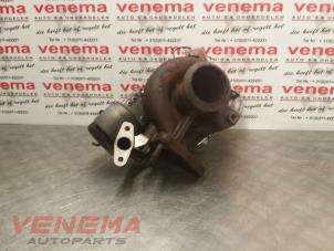 Gebruikte G-lader Mercedes A (W176) 1.5 A-180 CDI, A-180d 16V Prijs € 349,00 Margeregeling aangeboden door Venema Autoparts