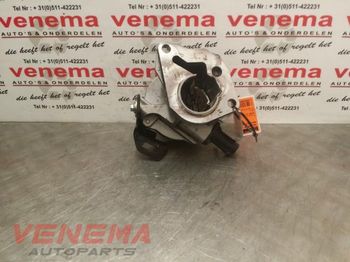 Gebruikte Videpomp (Diesel) Mercedes A (W176) 1.5 A-180 CDI, A-180d 16V Prijs € 49,00 Margeregeling aangeboden door Venema Autoparts