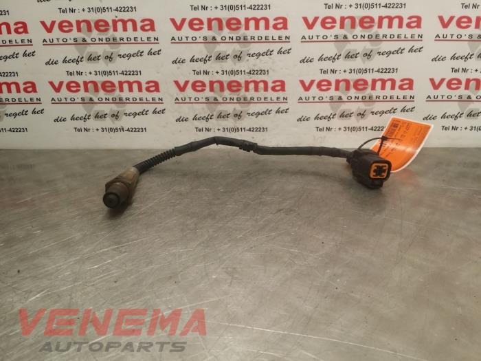 Gebruikte Lambda Sonde Hyundai Getz 1.4i 16V Prijs € 19,99 Margeregeling aangeboden door Venema Autoparts