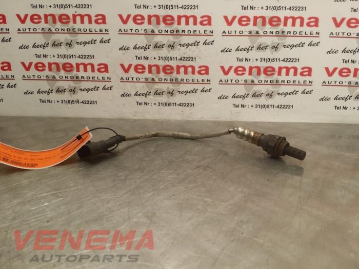 Gebruikte Lambda Sonde Fiat Seicento (187) 1.1 MPI S,SX,Sporting Prijs € 19,99 Margeregeling aangeboden door Venema Autoparts