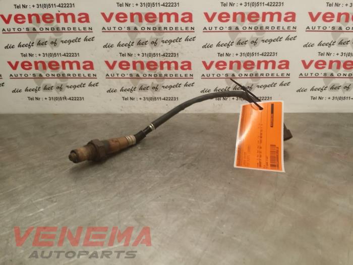 Gebruikte Lambda Sonde Fiat Punto II (188) 1.2 16V Prijs € 14,99 Margeregeling aangeboden door Venema Autoparts