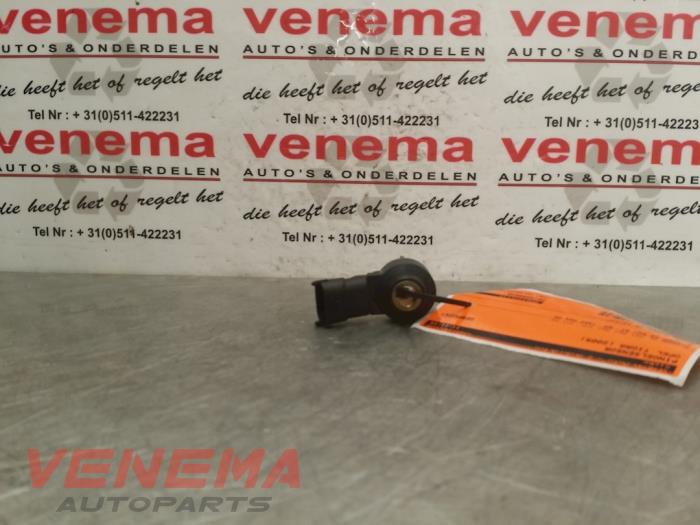 Gebruikte Klopsensor Opel Tigra Twin Top 1.4 16V Prijs € 9,99 Margeregeling aangeboden door Venema Autoparts