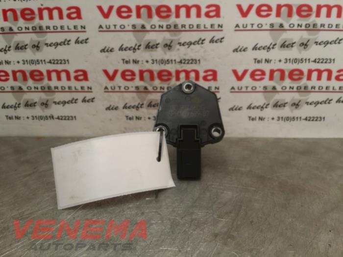 Gebruikte Olie niveau sensor Audi A4 Avant (B8) 2.0 TDI 16V Prijs € 14,99 Margeregeling aangeboden door Venema Autoparts