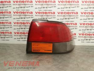 Gebruikte Achterlicht rechts Saab 9-3 I (YS3D) 2.0 SE Turbo 16V Prijs € 24,95 Margeregeling aangeboden door Venema Autoparts