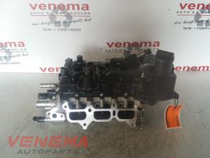 Gebruikte Cilinderkop Citroen C1 1.0 12V VVT-i Prijs € 249,95 Margeregeling aangeboden door Venema Autoparts