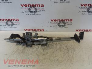 Gebruikte Stuurkolom compleet Renault Twingo III (AH) 1.0 SCe 70 12V Prijs € 99,99 Margeregeling aangeboden door Venema Autoparts