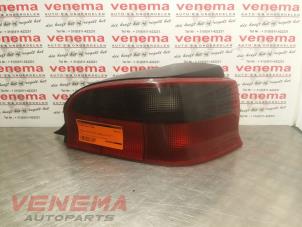 Gebruikte Achterlicht rechts Citroen Saxo 1.1i X,SX Prijs € 24,95 Margeregeling aangeboden door Venema Autoparts
