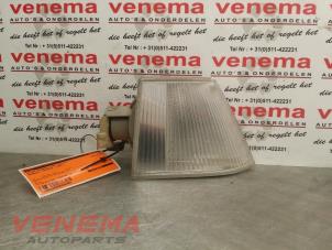 Gebruikte Pinker rechts Renault 21 Nevada (K48) 2.0 Prijs € 7,50 Margeregeling aangeboden door Venema Autoparts