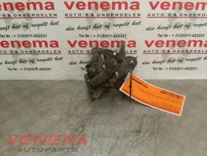 Gebruikte Motorkap Slotmechaniek Fiat 500 (312) 1.2 69 Prijs € 20,00 Margeregeling aangeboden door Venema Autoparts