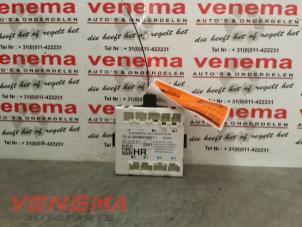 Gebruikte Deur module Mercedes GLC (X253) 2.2 250d 16V BlueTEC 4-Matic Prijs € 99,95 Margeregeling aangeboden door Venema Autoparts