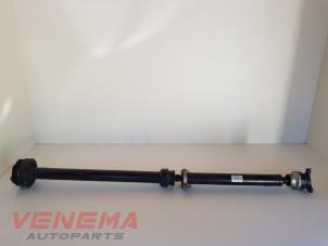 Gebruikte Cardanas Mercedes GLC (X253) 2.2 250d 16V BlueTEC 4-Matic Prijs € 549,99 Margeregeling aangeboden door Venema Autoparts