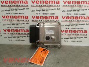 Gebruikte Module (diversen) Mercedes GLC (X253) 2.2 250d 16V BlueTEC 4-Matic Prijs € 99,95 Margeregeling aangeboden door Venema Autoparts