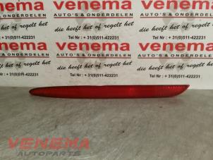 Gebruikte Bumper reflector links-achter Mercedes GLC (X253) 2.2 250d 16V BlueTEC 4-Matic Prijs € 9,95 Margeregeling aangeboden door Venema Autoparts