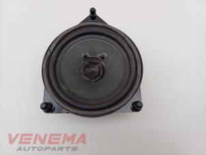 Gebruikte Luidspreker Mercedes GLC (X253) 2.2 250d 16V BlueTEC 4-Matic Prijs € 29,99 Margeregeling aangeboden door Venema Autoparts