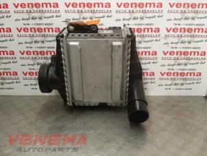 Gebruikte Intercooler Mercedes GLC (X253) 2.2 250d 16V BlueTEC 4-Matic Prijs € 129,95 Margeregeling aangeboden door Venema Autoparts