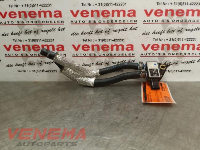 Gebruikte Brandstofdruk sensor Mercedes GLC (X253) 2.2 250d 16V BlueTEC 4-Matic Prijs € 29,95 Margeregeling aangeboden door Venema Autoparts