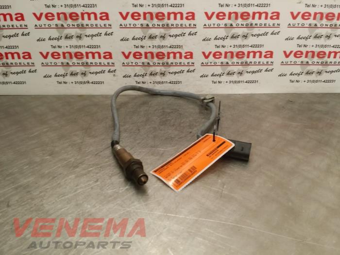 Gebruikte Lambda Sonde Mercedes GLC (X253) 2.2 250d 16V BlueTEC 4-Matic Prijs € 29,99 Margeregeling aangeboden door Venema Autoparts